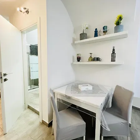 Casa Di VI Apartment Bari Exterior photo